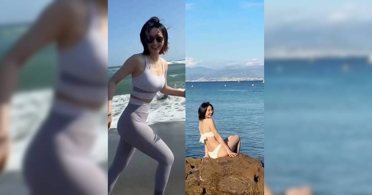 高海寧突發感性長文告別2025 暗示要去「滋養自己地方」網民熱議真實心聲