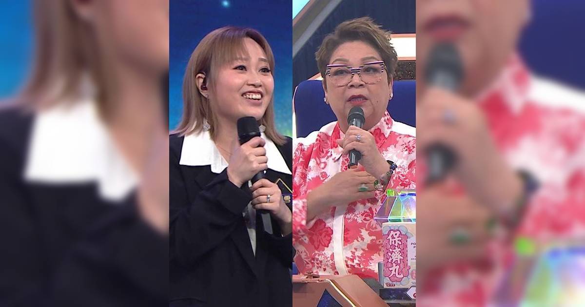 中年好聲音4｜42歲黎若雪四年參賽終入100強 為肥媽搏到盡勁勵志