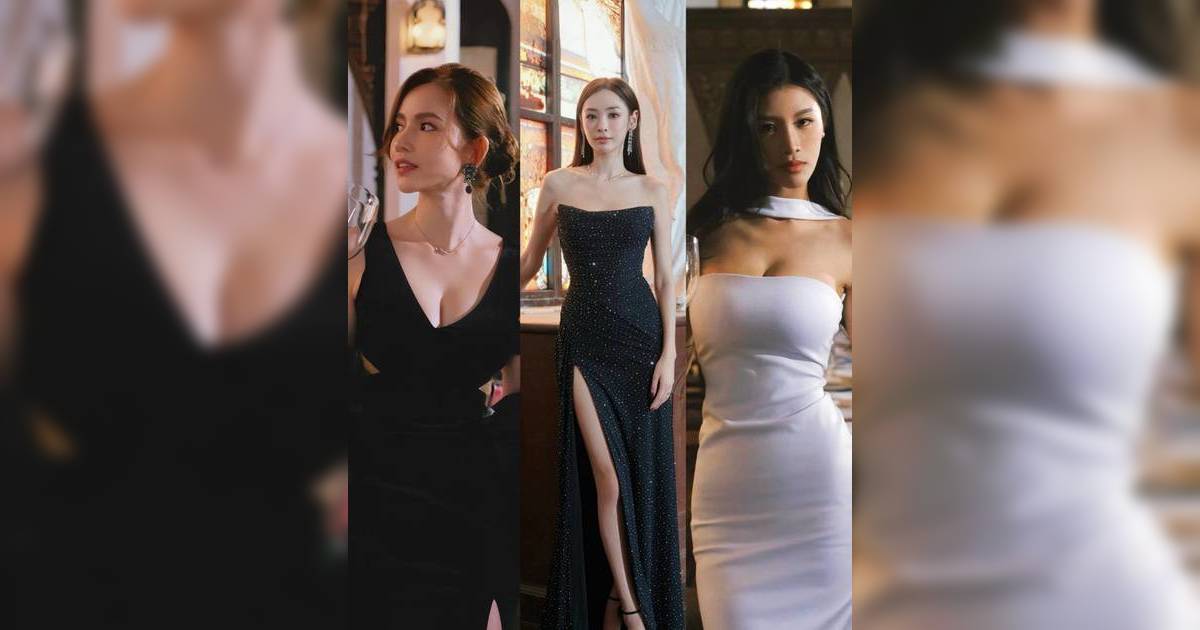 《枱底》開鏡女神雲集陣容強勁 羅子溢演有錢仔挑戰大 劇情高度保密