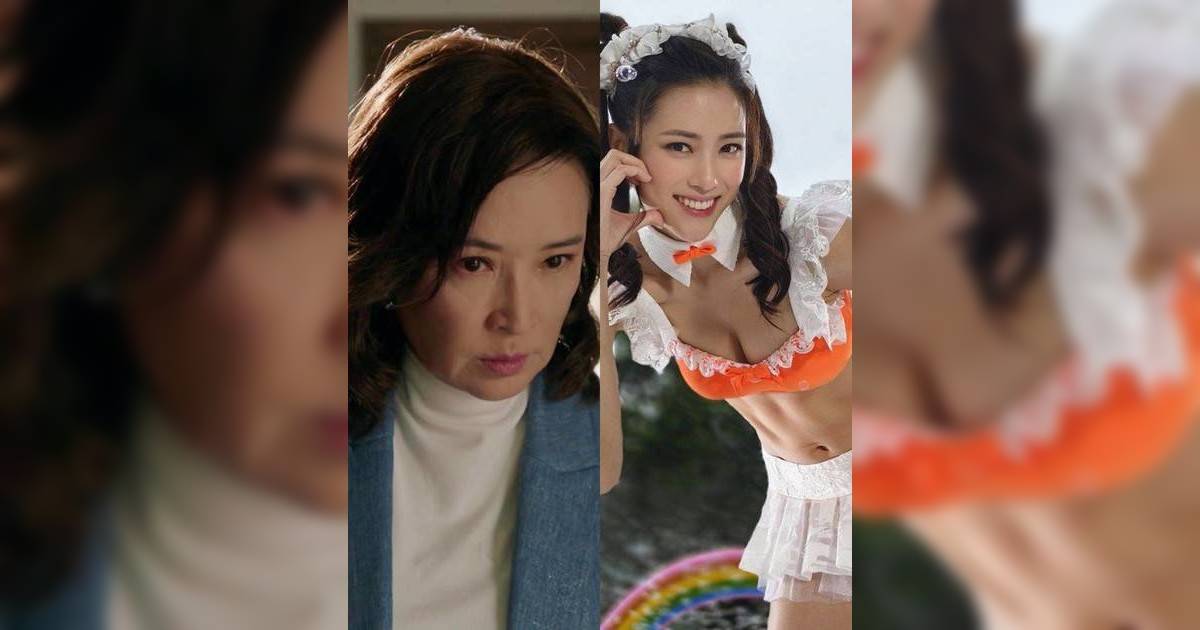 萬千星輝2025女配角得獎預測 62歲龔慈恩雙劇提名成大熱 28歲劉穎鏇獲3項提名