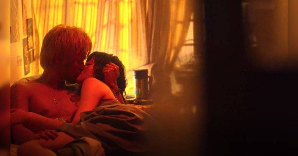 存酒人第8集｜盧慧敏撻着金像新導演 亡命虐戀結局超虐心