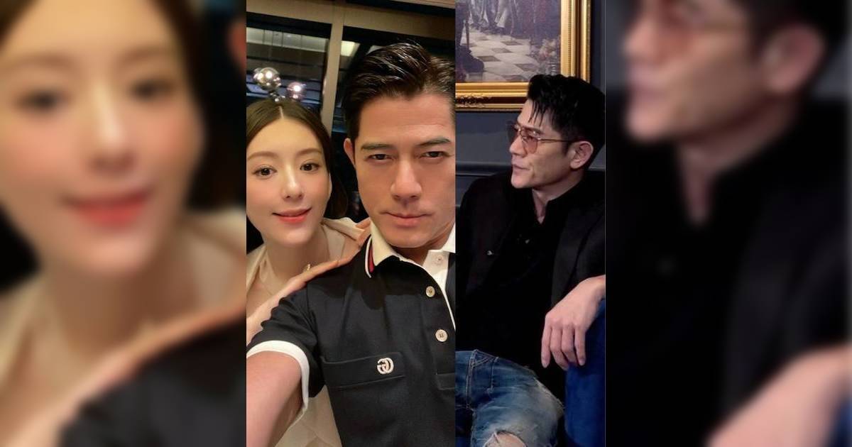 一周星星｜郭富城40年維持62公斤 為方媛改變飲食習慣 愛妻金句感動全場