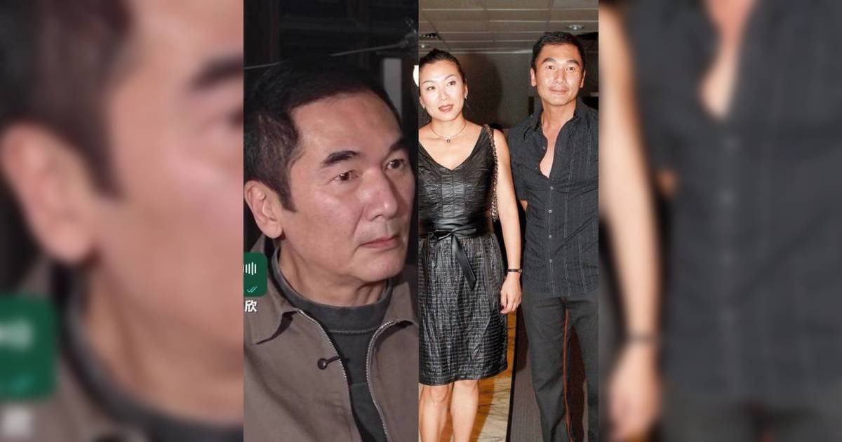 一周星星｜方中信自爆家中地位 莫可欣「御夫大法」七字真言成焦點