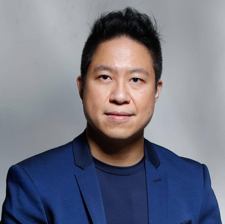 CKM症候群 腎病科專科黃煜醫生。(圖片來源:受訪者提供)