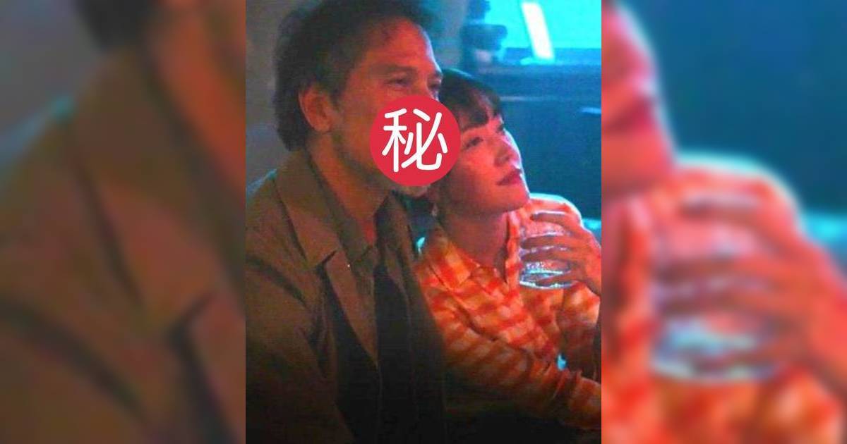 存酒人第1集｜蔣雅文挑戰人妻禁忌！後巷撻着樂隊成員玩曖昧