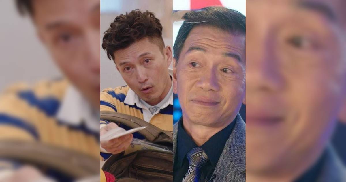 新聞女王2｜袁富華成終極大boss展現大師級演技 與第一季結局對比引熱議