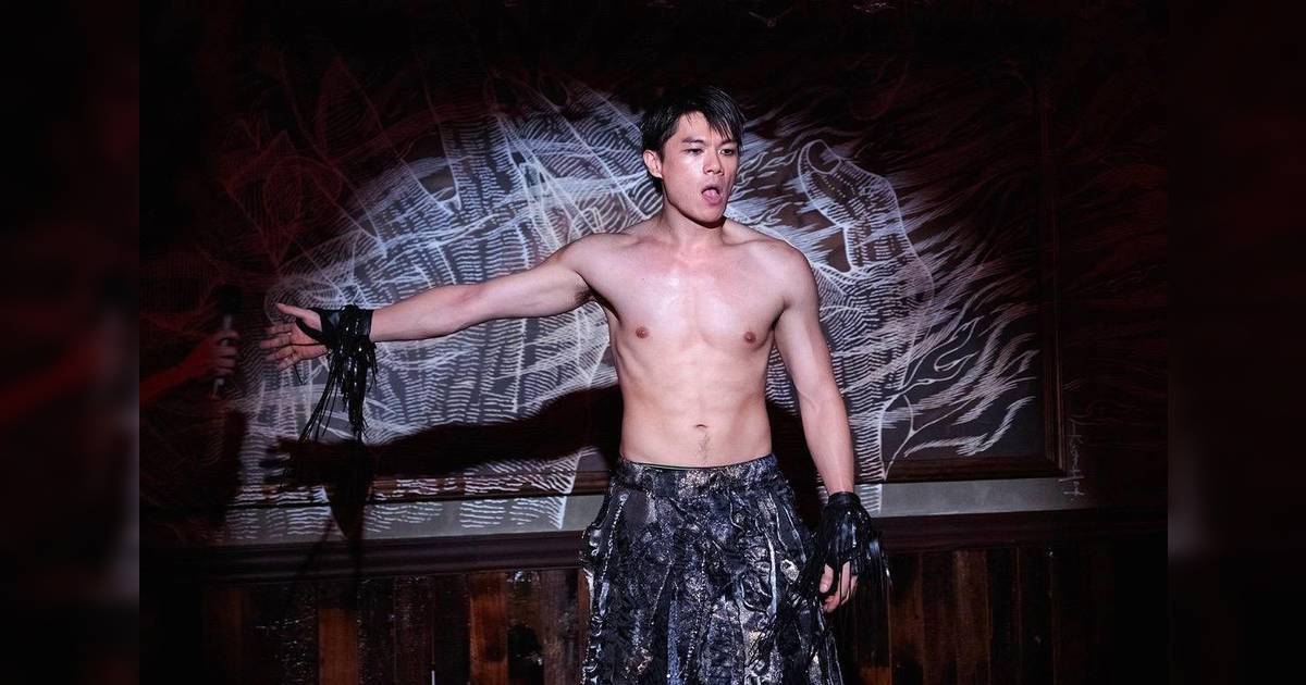 存酒人第5集｜患癌柯煒林狀態大勇　一主角被職業摔角手擊倒超尷尬！