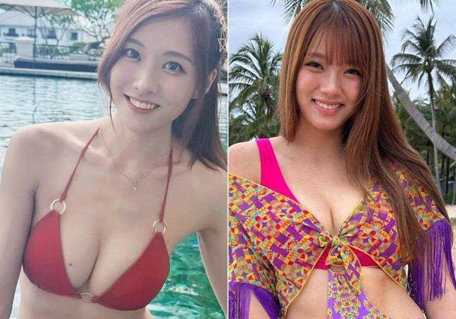 《女行團》4大女神介紹！邱晴強勁福利打頭陣 梁凱晴準備4套戰衣 網民超期待