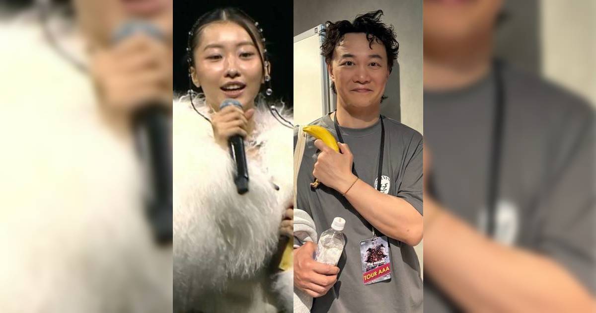 21歲陳康堤出道半年奪生力軍金獎引熱議 曾坦言有「歌神」爸爸壓力大