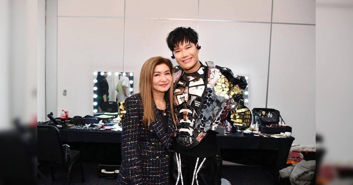 《中音3》亞軍張與辰亞博開騷！台上哽咽讀信自揭21年辛酸史