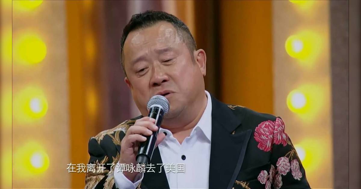 72歲曾志偉傳卸任TVB總經理 明晚頒獎禮設特別環節 交代最新去向惹猜測