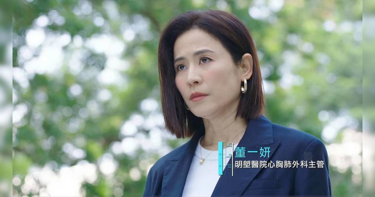 宣萱被問今晚會否出席TVB頒獎禮 乾脆利落2字回應震撼網民