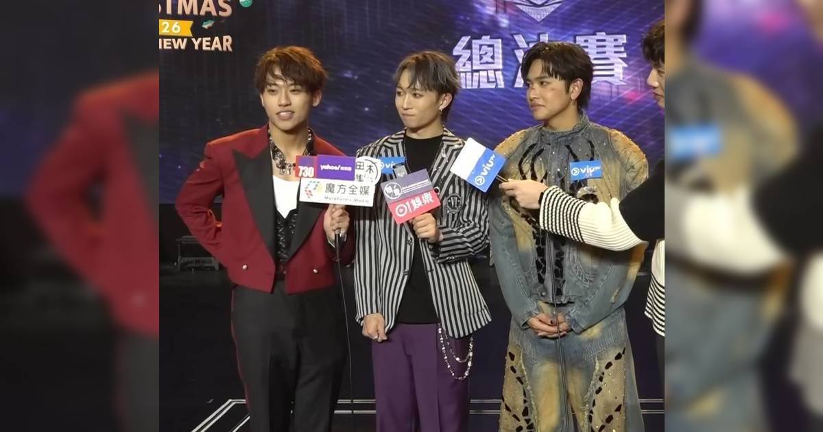 全民造星6｜Teller奪冠後宣布或辭職全職闖娛樂圈 Ian Hannz高EQ認輸