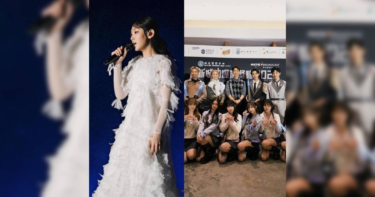 22歲炎明熹1月7日推新歌MV 傳正式宣布加盟Sony Music