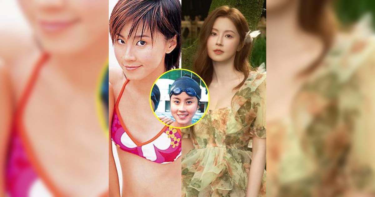 傅穎不忿被屈整容20年 突發長文反擊 痛斥傳媒往死裡寫