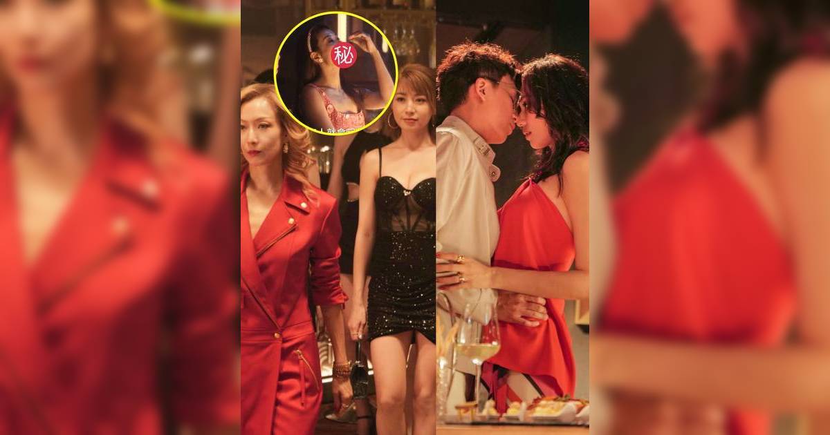 黃子華鄭秀文《夜王》最新預告再公開！ 王丹妮李芯駖香艷場面震撼曝光