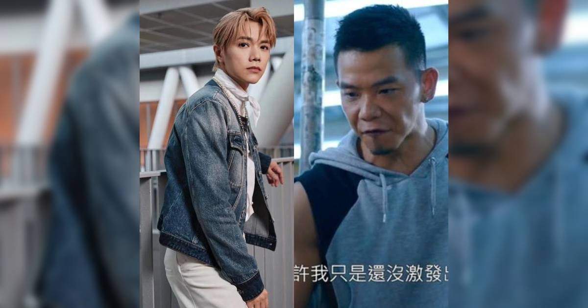 網民力數有禮貌VS無禮貌藝人！張敬軒企定等粉絲 林子善被指控爆粗