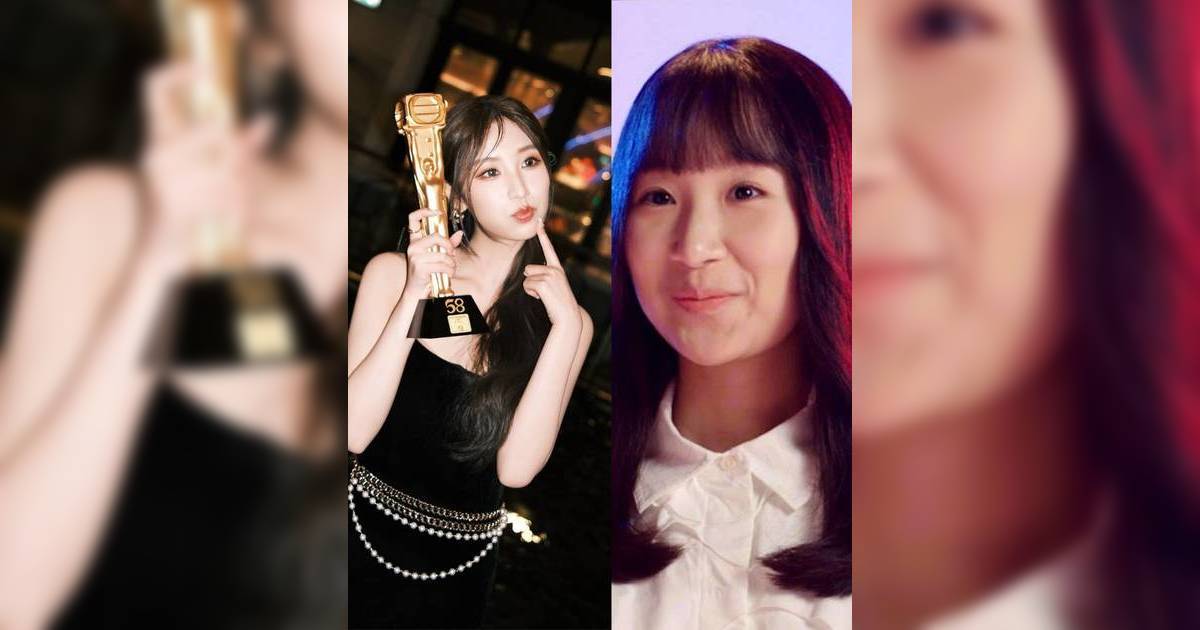 聲夢小花再被「抹黑」！ Windy被舊同學爆性格進取愛踩低人