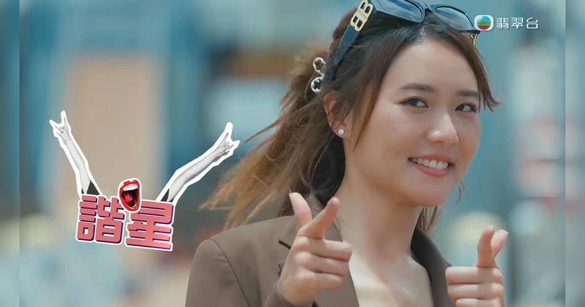 《尋歡作樂姐姐》上海篇被斥趕客   TVB抽調深圳篇戴祖儀臨急上陣救亡