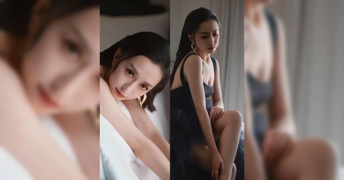 龔嘉欣大膽床照流出 遭網民「Mean爆」質疑視后身份 回應引熱議