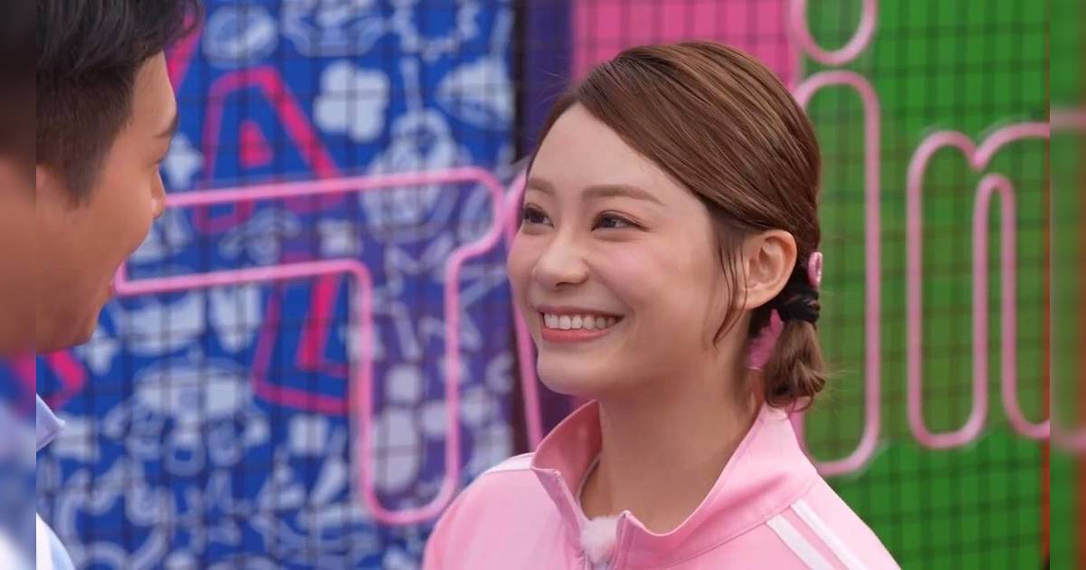 女神玩轉嘉年華｜GM百厭行為激嬲幕後！玩機動遊戲被加料慘叫 Sophie心痛狂問