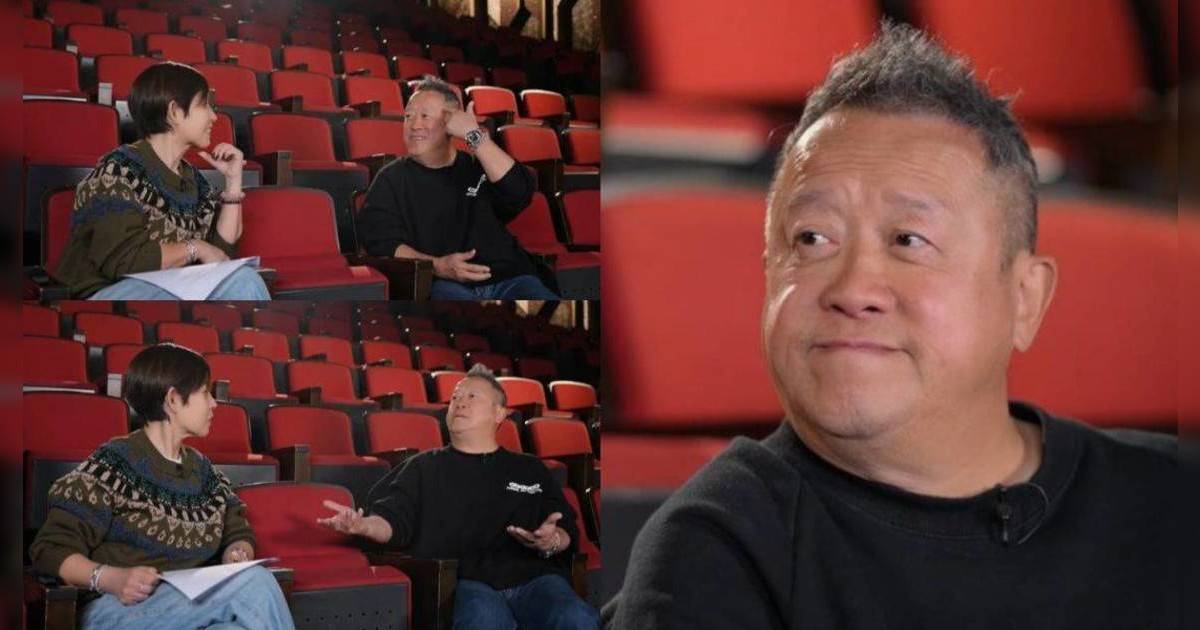 一周星星｜曾志偉驚爆任TVB總經理「得不償失」！自評僅50分：原來做死人