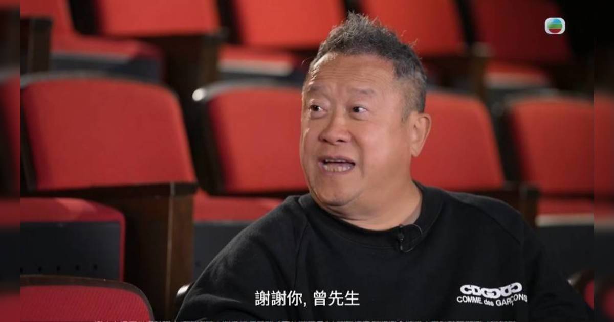 一周星星｜曾志偉卸任後去向曝光！曾被睇死做唔夠一年 最想竟是…