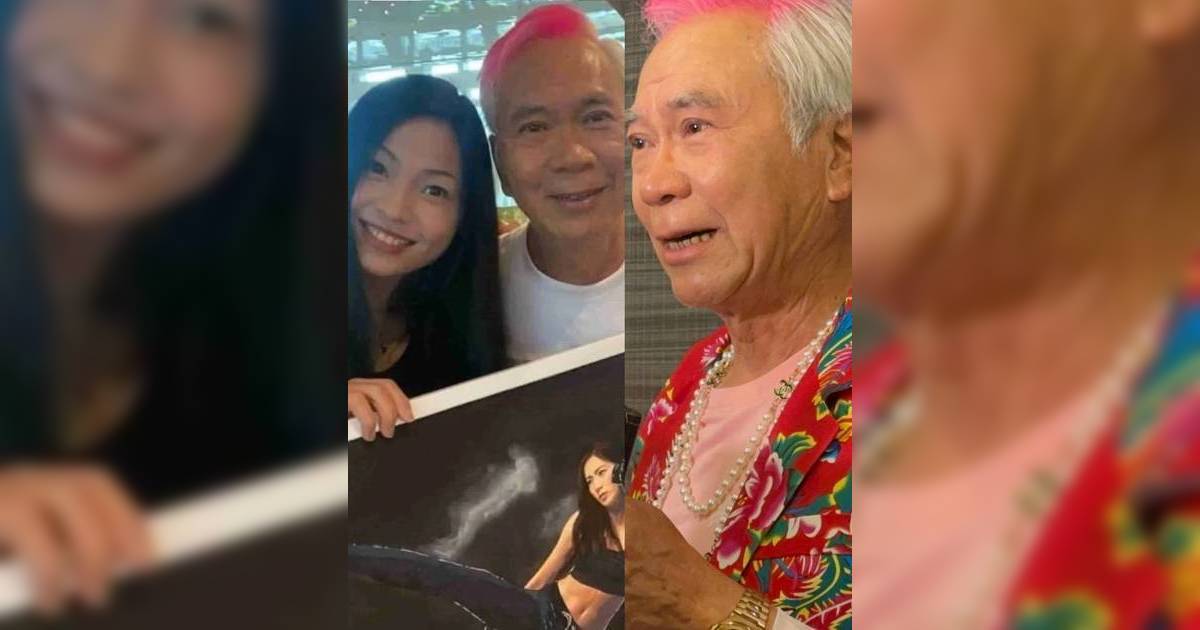 李龍基澄清7層樓傳言 痛説分手經過 自爆知道王青霞老公存在