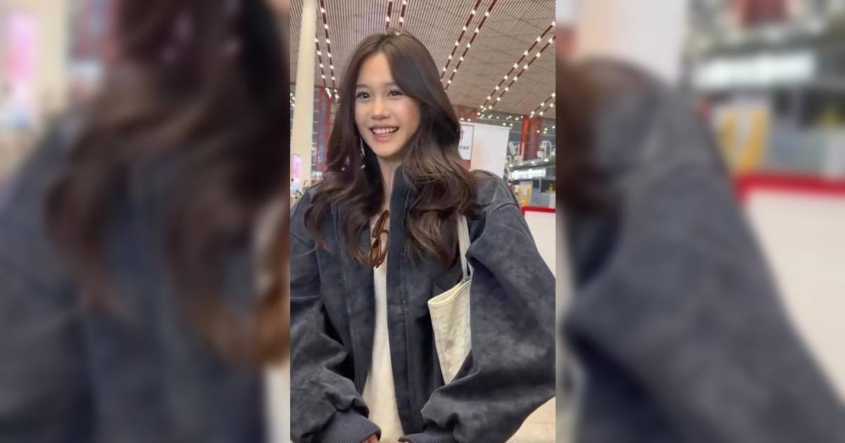 15歲鍾麗緹細女被封「最靚星二代」高妹背景公開 網民激讚原地出道