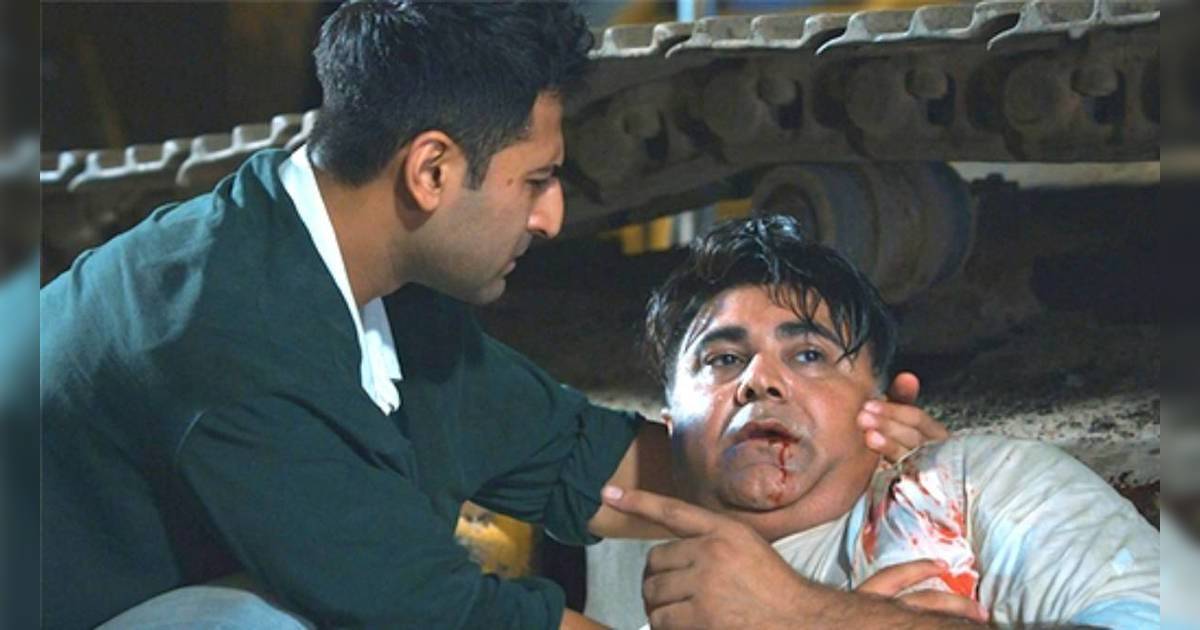 《守誠者》大結局劇情線上看  22至24集周五大結局 威威臥底身份曝光