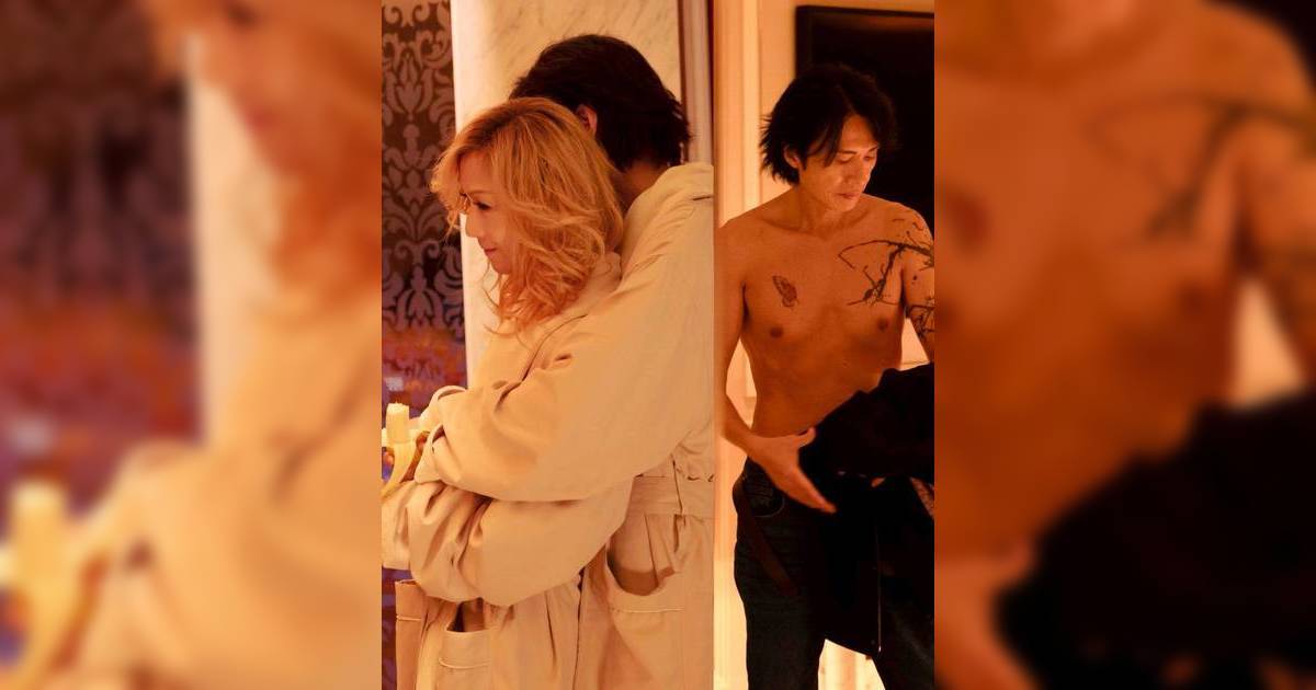 夜王｜黃子華為床戲「忍口」 操肌迎戰鄭秀文 拍完即向導演訴苦爆真相