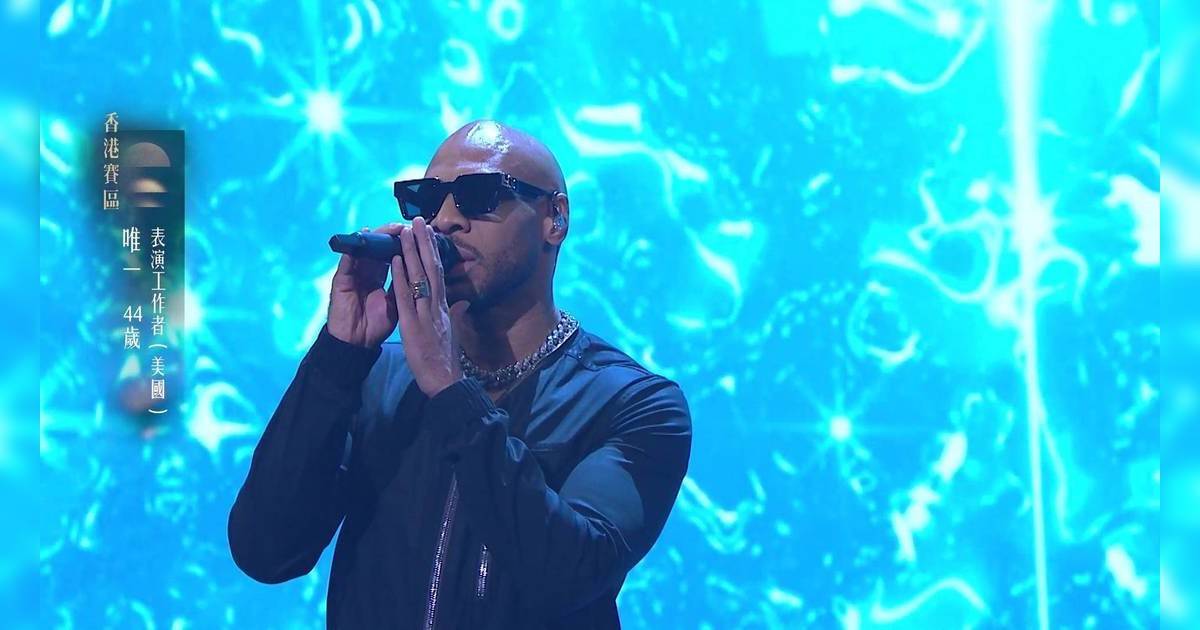 中年好聲音 4｜美國過江龍唯一履歷驚人！抱病唱《Halo》被肥媽狠批：爭咗鮑魚海參