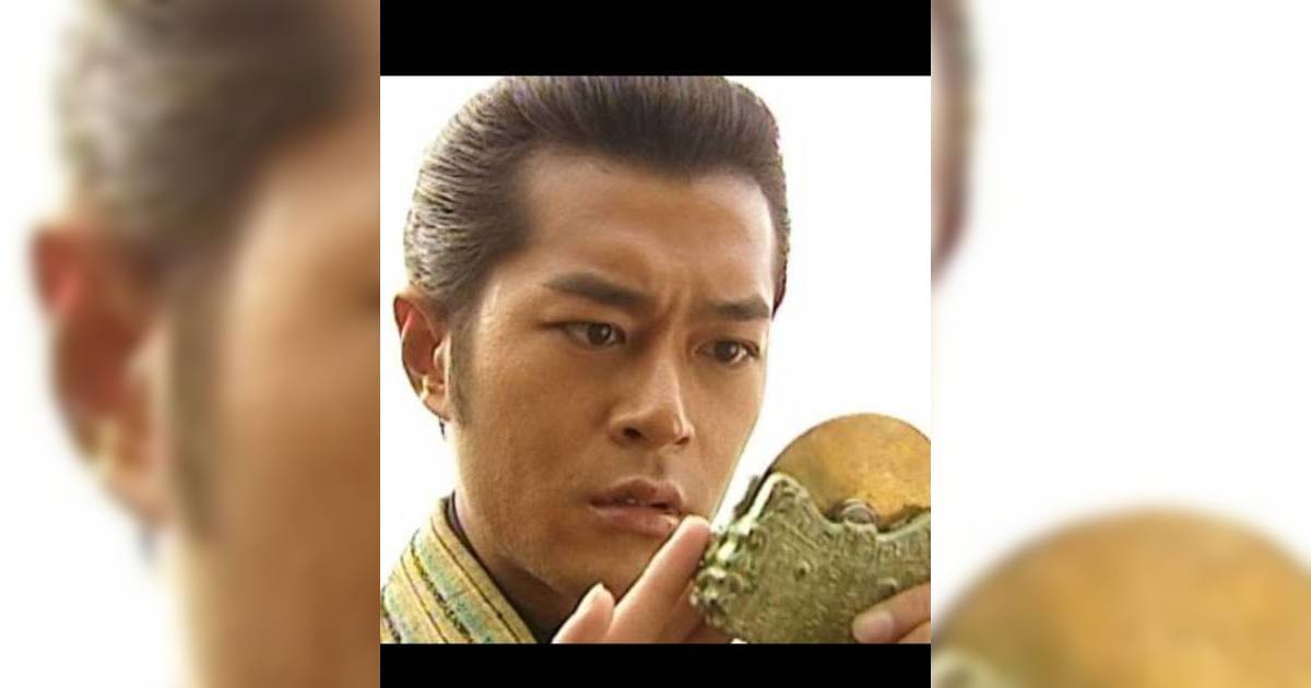 《尋秦記》通訊器有得賣 古天樂頭像變呢位內地男星：穿越時空都要避版權