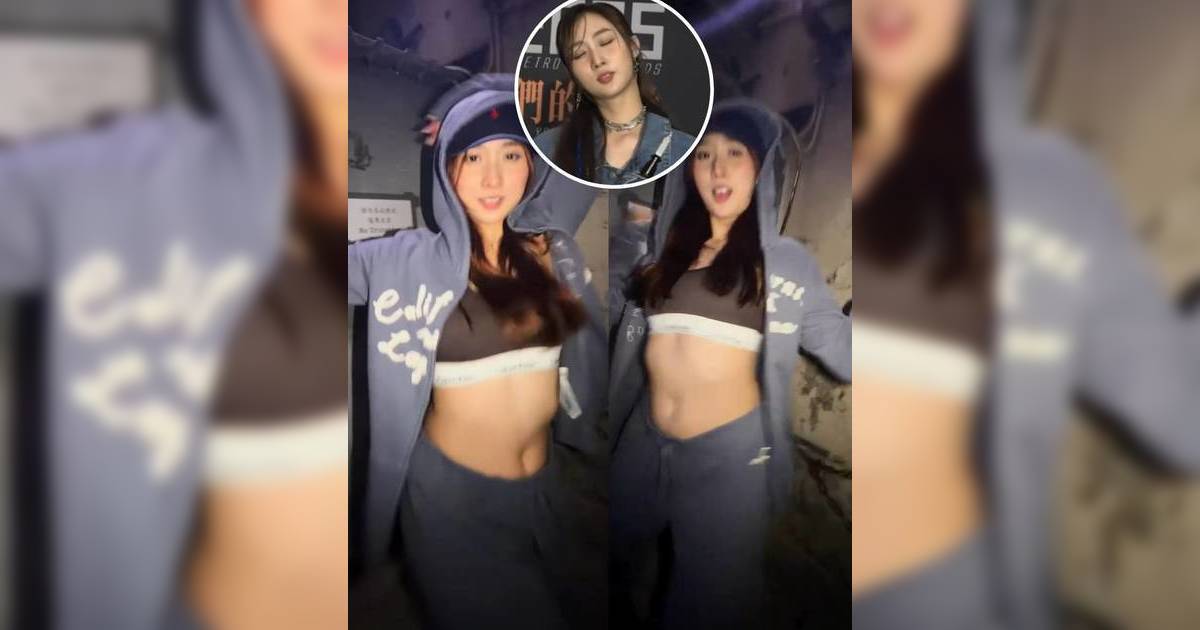 Yumi再「頭搖柔美擺」！「上水」出新片回饋Fans 花生友保錡5分鐘內閃電派Like