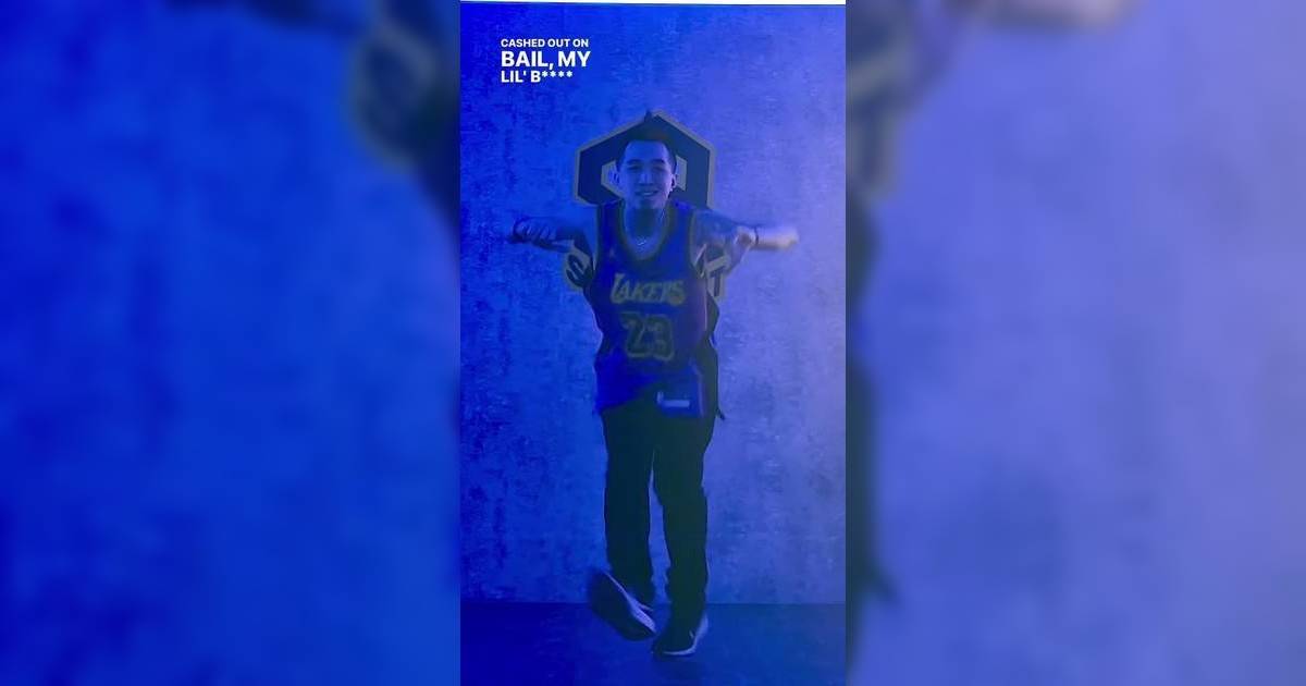 中年好聲音 4｜60歲詹越弗爆登場演繹《愛情陷阱》 獲激讚「60歲是新40歲」！