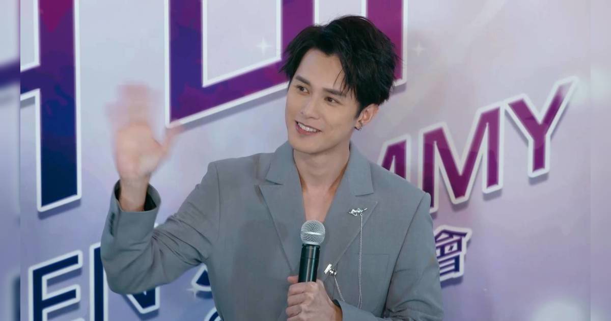 非常檢控觀｜何廣沛陳曉華五度合作！新劇演夫婦上演懸疑認夫記？