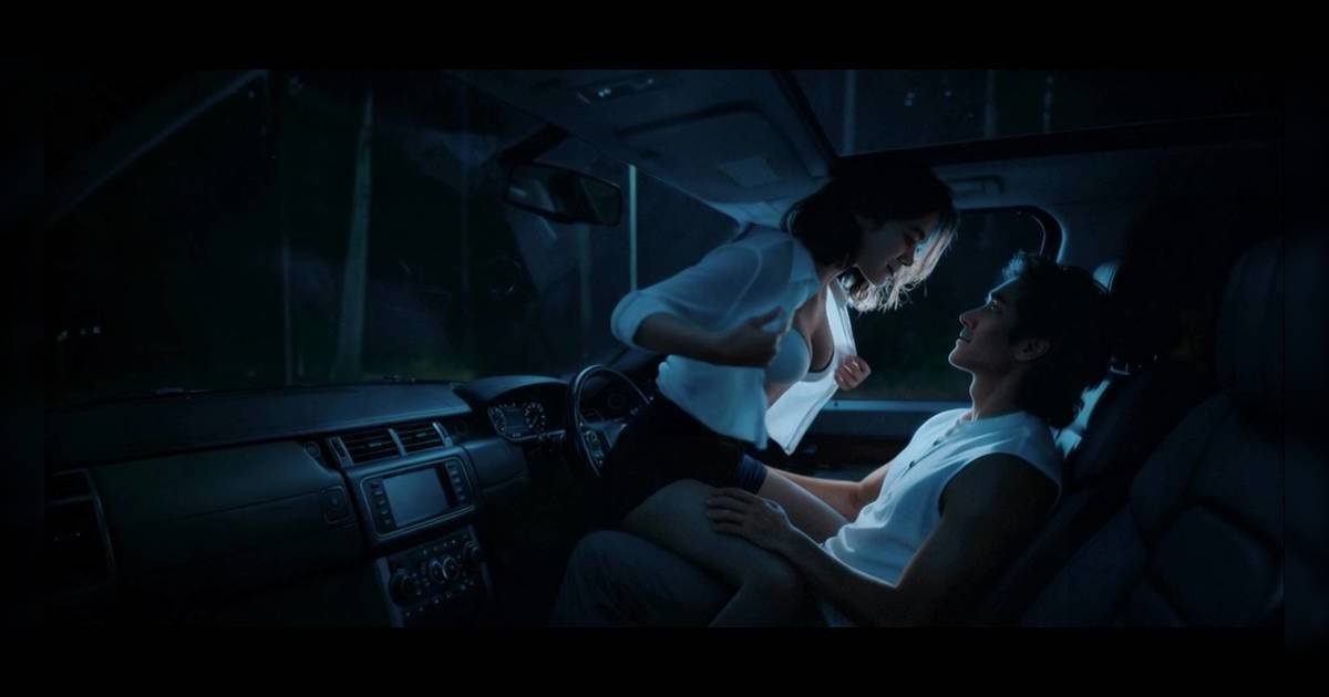 AI930︰被出軌人｜人妻驚見老公偷食下屬！情慾肉搏戲挑戰電視尺度 畫面震撼