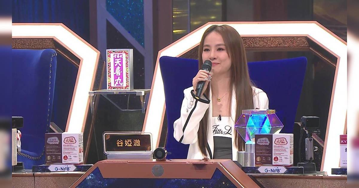 中年好聲音 4｜35歲尹景順獻唱《身騎白馬》奪5燈！與評審谷婭溦重逢揭13年前淵源