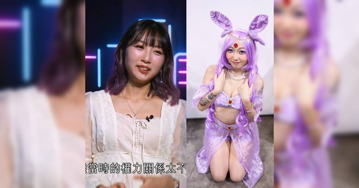 晚吹｜嘉賓親述拍攝變噩夢 攝影師突伸魔爪 陷「1狀態」無法反抗