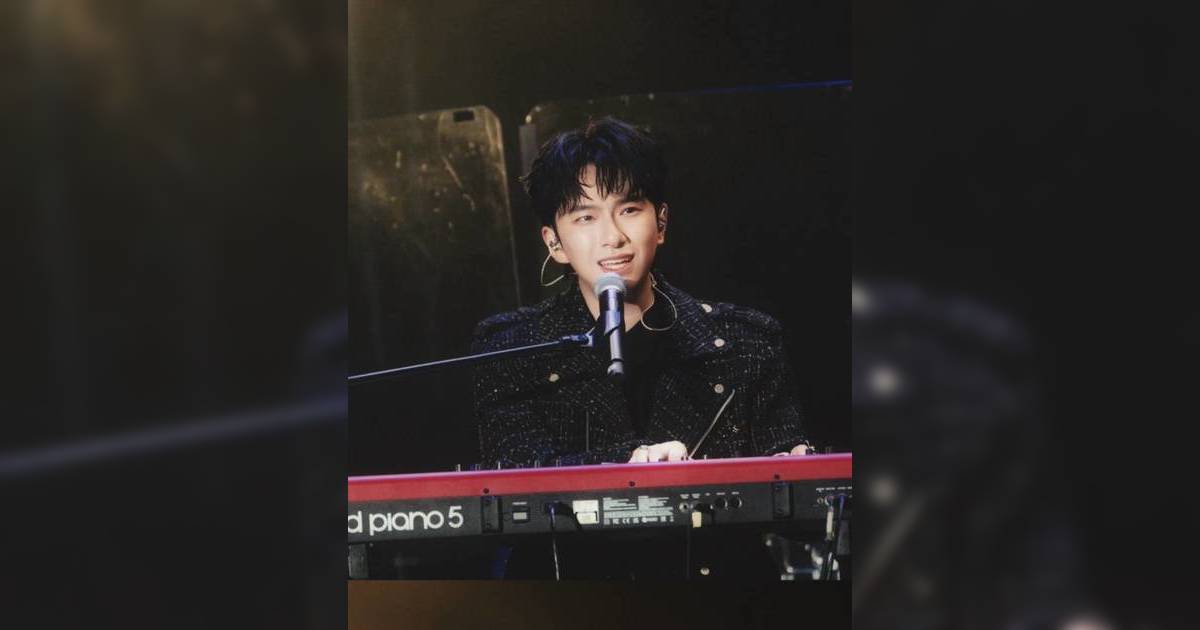 聲秀畢業演唱會｜胡子貝首唱新歌《情完節》 神秘預告MV有熟悉面孔現身