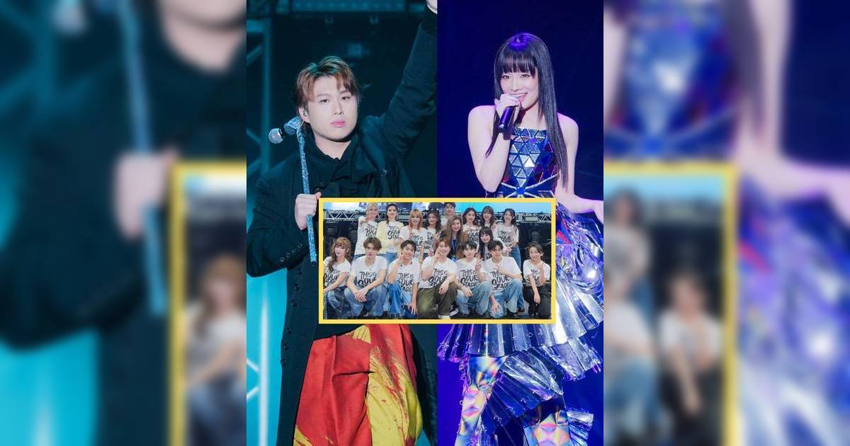 聲秀畢業演唱會｜3學員台上首唱新歌 馮熙燮派台作品矚目登場