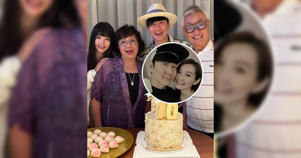 林俊傑遭前女友爆劈腿 親密合照時間線成關鍵證據 公司急發聲明回應