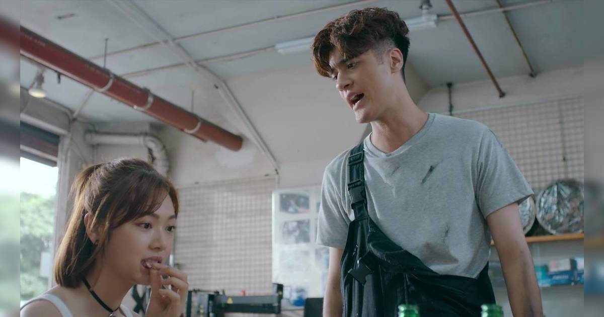 非常檢控觀｜游嘉欣激罕晒完美Pat Pat！親揭8年操肌秘聞：我係穿衣顯肥