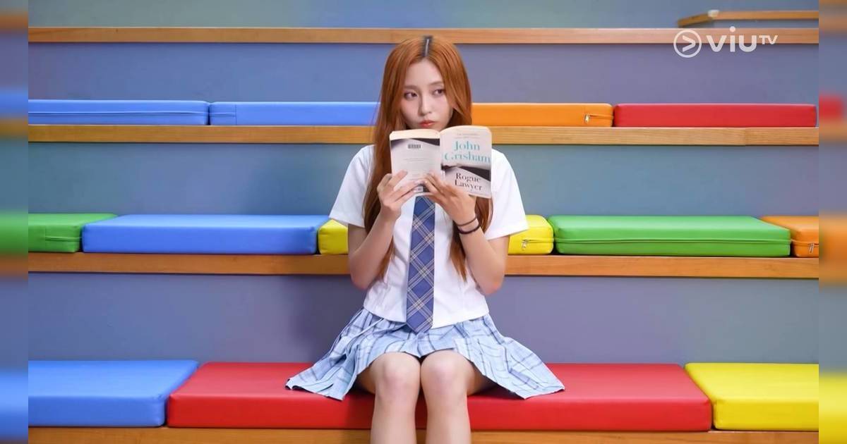 骰界｜Ivy So化身「勝利女神」造型超吸睛 網民直呼：太犯規