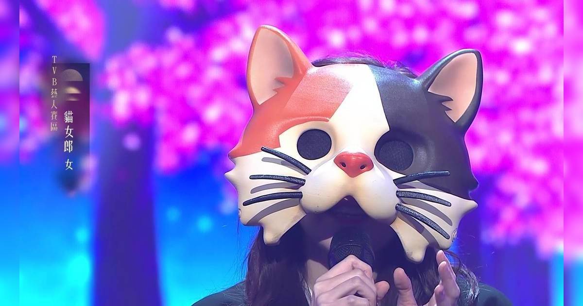 中年好聲音 4｜貓女郎登場引發罵戰！肥媽遭周國豐挑機 爆seed鬧爆：「係咪未畀人鬧過？」