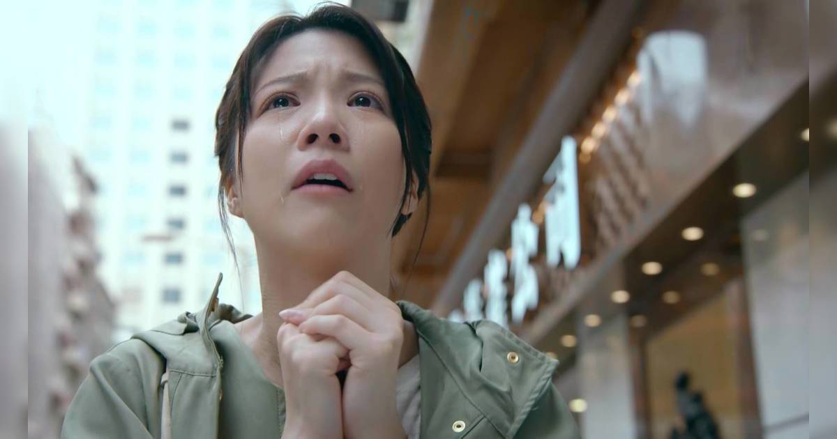 非常檢控觀｜揭何廣沛吳展驊神撞樣之謎！監製一招神同步 網民讚選角用心