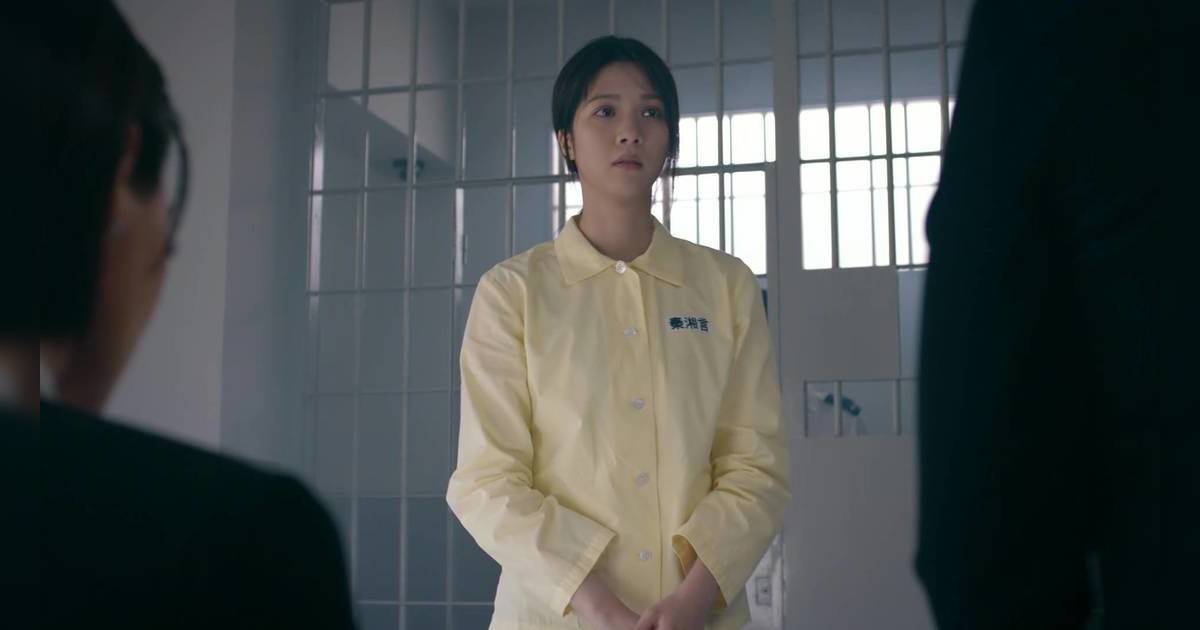 非常檢控觀｜陳曉華換上「視后專用囚衣」！網民熱議接班有望：預約今年視后？