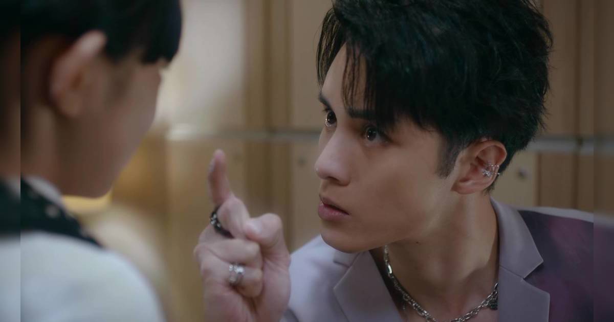 非常檢控觀｜何廣沛首演渣男奸到出汁！一秒變臉虐女嚇壞網民：賤過Bosco！