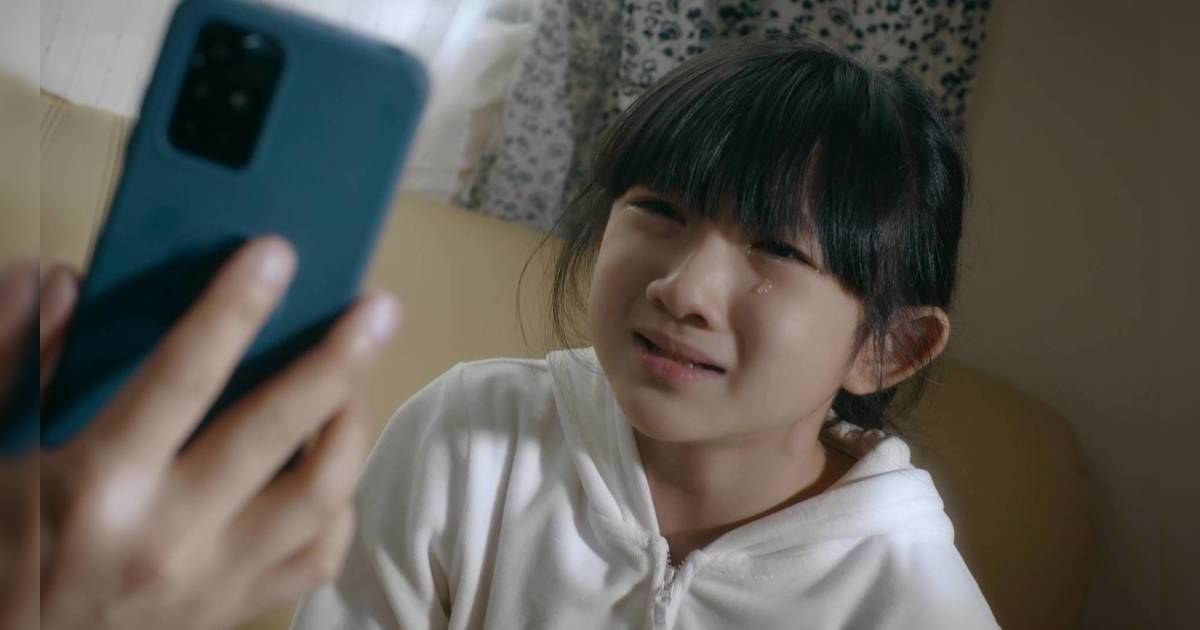 非常檢控觀｜天才童星周珈慜喊戲嚇人！起底超狂履歷：家燕媽媽學生