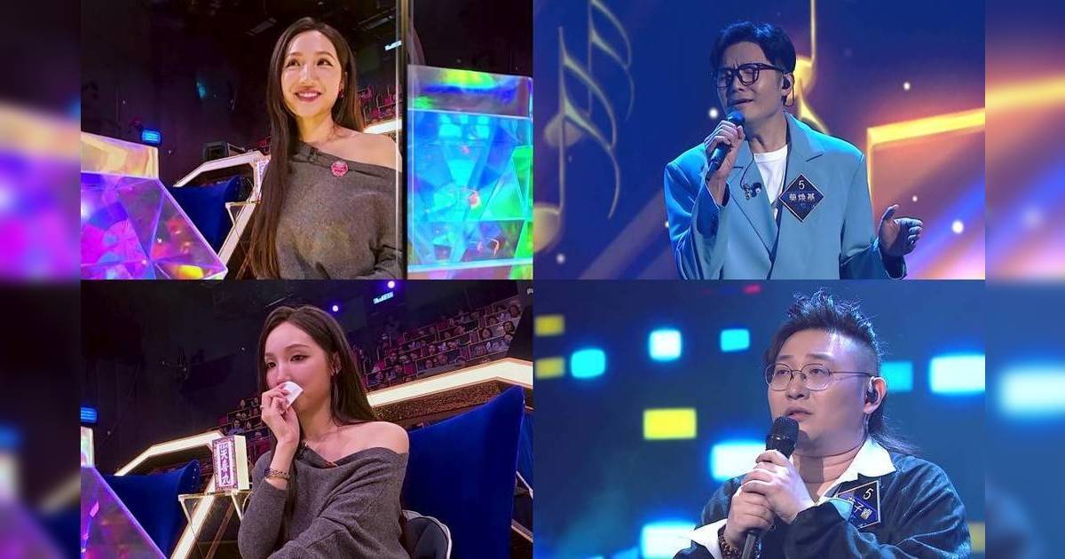 中年好聲音 4｜70強生死鬥！殘酷「一對一PK賽」開打 3燈4燈隨時玩完？